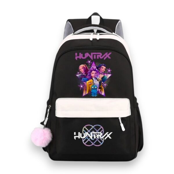 Demon Hunters backpack
