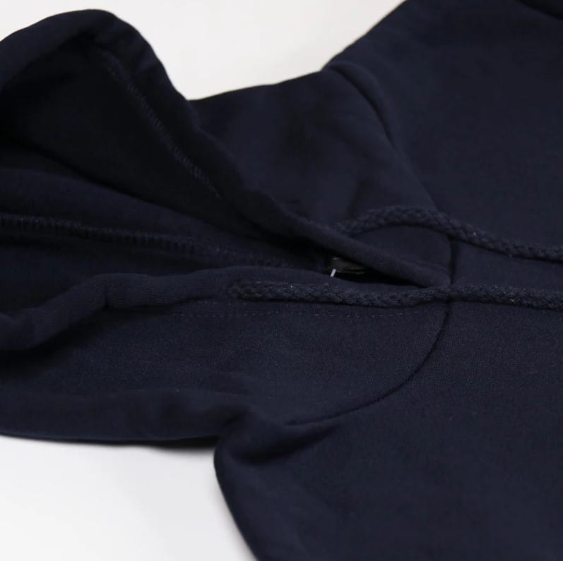 HUNTR-X Crop Top Hoodie - close-view