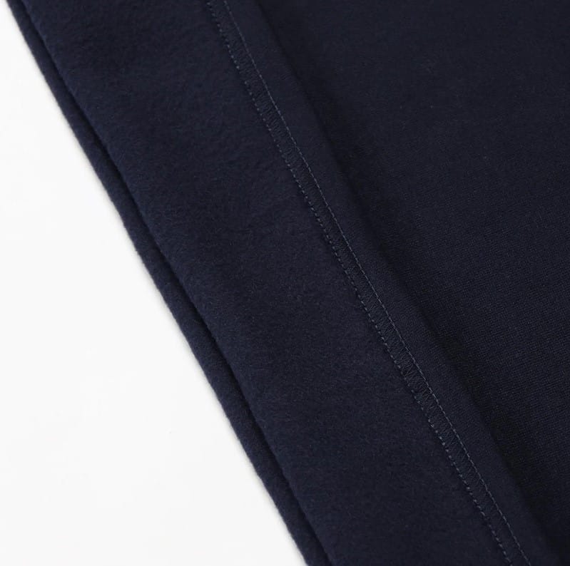 HUNTR-X Crop Top Hoodie - details