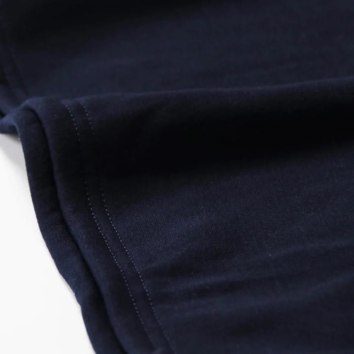 HUNTR-X Crop Top Hoodie - stiching view