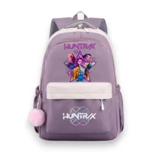 Huntrix backpack