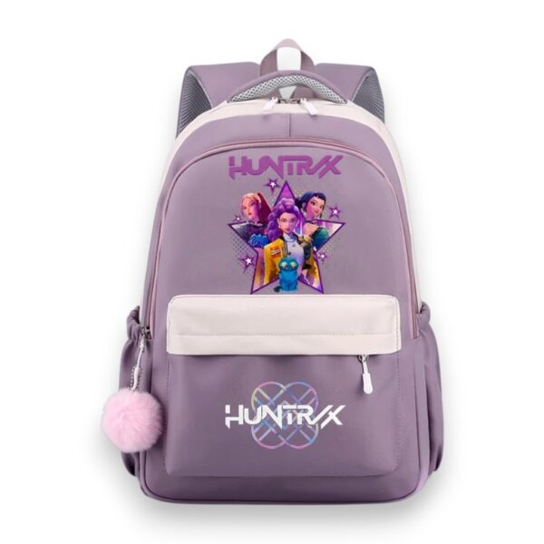 Huntrix backpack
