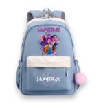 KPop Demon Hunters Backpack
