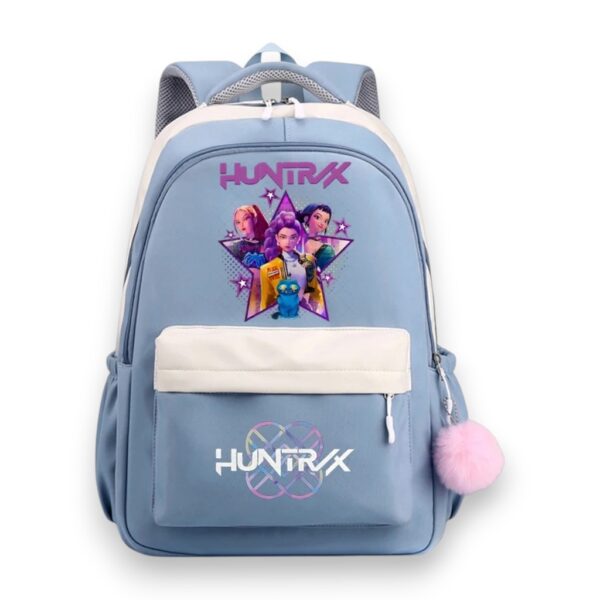 KPop Demon Hunters Backpack