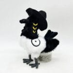 KPop Demon Hunters Sussie Bird Plush