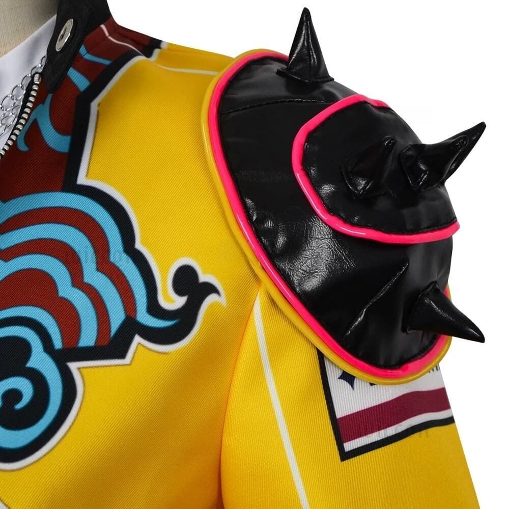 KPop Demon Hunters Rumi Halloween Costume for Kids