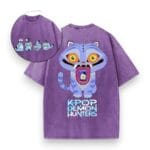 Derpy Tiger Shirt