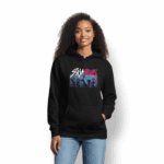 Saja Boys Hoodie